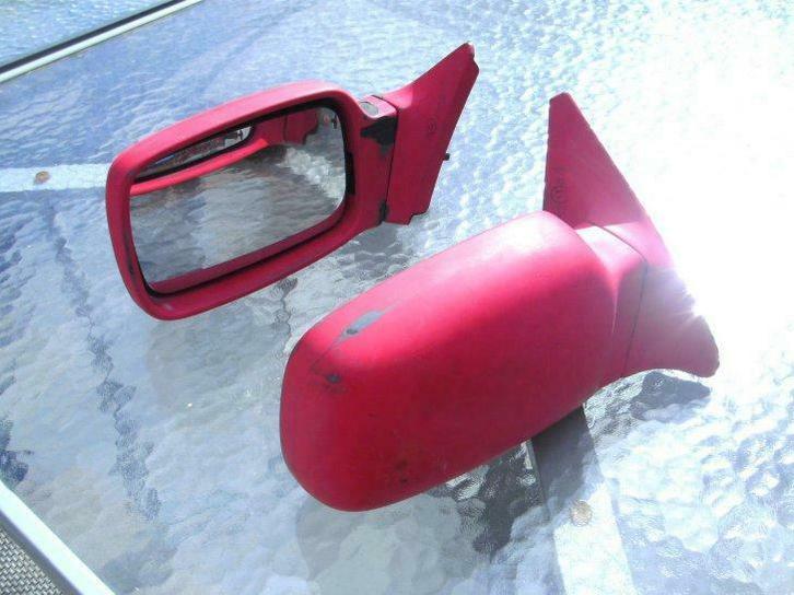 Diverse onderdelen Ford EscortMK3 en MK4,XR3i, Auto-onderdelen, Overige Auto-onderdelen, Ford, Gebruikt, Ophalen of Verzenden