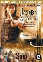 Dvd Jason and the Argonauts (avonturenfilm), Cd's en Dvd's, Ophalen of Verzenden, Actie