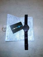 Alienwork Ik Colouring Timeless Design mannen horloge, Handtassen en Accessoires, Horloges | Heren, Ophalen of Verzenden