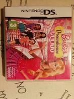 Barbie dreamhouse party, Consoles de jeu & Jeux vidéo, Jeux | Nintendo DS, Comme neuf, Enlèvement ou Envoi