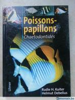 Poissons-Papillons Chaetodontidés, Livres, Utilisé, Enlèvement ou Envoi