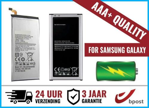 Nieuwe Batterijen Samsung Galaxy Mini Edge S & A & J Series, Telecommunicatie, Mobiele telefoons | Batterijen en Accu's, Nieuw