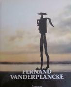 Fernand Vanderplancke, Enlèvement ou Envoi