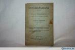 Diction Francaise - Cours élémentaire à l'usage de la jeunes, Enlèvement ou Envoi, Utilisé, Français