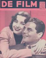 De Film (weekblad, jaargang 12, n° 30, 1938, Patria), Enlèvement ou Envoi