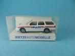 RIETZE 50595 FORD MONDEO POLITI ECHELLE HO 1/87, Hobby & Loisirs créatifs, Autres marques, Autres types, Enlèvement ou Envoi, Neuf