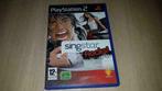 Singstar Rocks!, Games en Spelcomputers, Games | Sony PlayStation 2, Ophalen of Verzenden