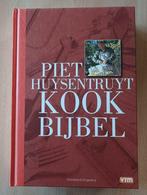 Kookbijbel – Piet Huysentruyt, Ophalen of Verzenden, Zo goed als nieuw
