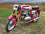 Gezocht Italjet met Jawa en Cz motorblok, Motoren, Onderdelen | Oldtimers