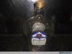 - Fles / Crown Royal -