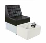 pedicure, manicure, kapsalon, salon, beautysalon, nagels, Ophalen of Verzenden, Nieuw