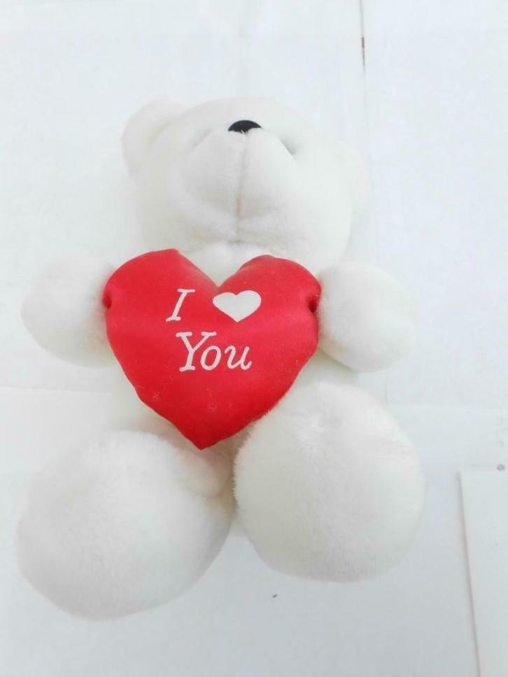 Peluches., Kinderen en Baby's, Speelgoed | Knuffels en Pluche, Zo goed als nieuw, Ophalen of Verzenden