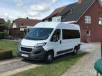 verhuur minibus 9 personen, Caravanes & Camping