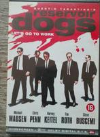 dvd - Reservoir Dogs, Ophalen of Verzenden, Vanaf 16 jaar