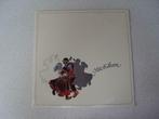 LP "Mie Katoen" anno 1981, Ophalen of Verzenden, 12 inch, Levenslied of Smartlap