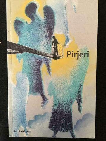 Pirjeri - Arto Paasilinna - Sanderus, Envoi