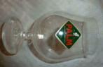 #K bier glas PALM Belgium's Amber Beer 0,33L M10, Verzamelen, Ophalen of Verzenden, Nieuw, Bierglas