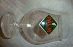 #K bier glas PALM Belgium's Amber Beer 0,33L M10, Enlèvement ou Envoi, Neuf, Verre à bière