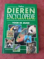 Deltas - Dierenencyclopedie voor de jeugd, Boeken, Encyclopedieën, Nieuw, Ophalen of Verzenden, Los deel, Dieren