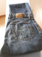 Heren jeans broek, Ophalen, Blauw