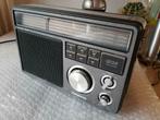 PANASONIC GX3 II radio in perfecte staat, Audio, Tv en Foto, Radio's, Ophalen of Verzenden, Zo goed als nieuw, Radio