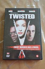 Twisted (thriller), Mafia et Policiers, Enlèvement ou Envoi, À partir de 16 ans