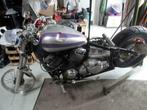 onderdelen yamaha dragstar 650 van '96-'06, Motoren, Ophalen of Verzenden, Gebruikt