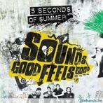 CD 5 seconds of Summer - Sounds good feels good