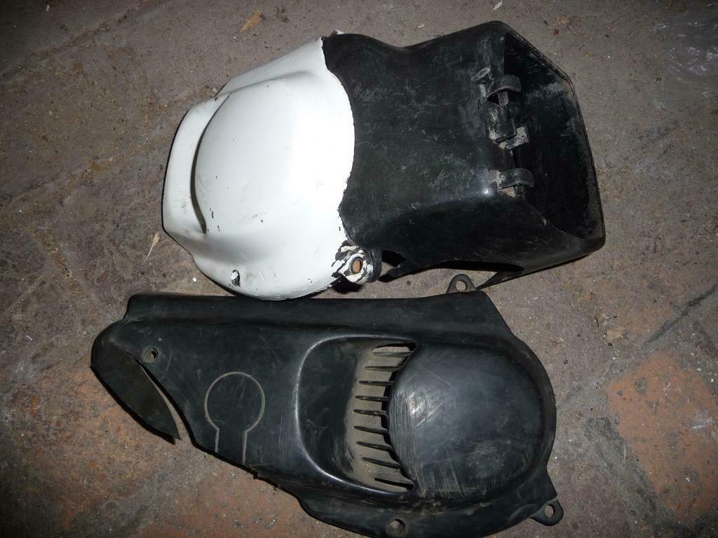 Pièces peugeot fox, Vélos & Vélomoteurs, Enlèvement, Utilisé, Autres types, Peugeot