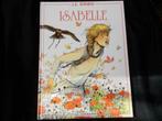 SERVAIS  "Isabelle"  (décembre 1995)  Album Grand Format, Une BD, Enlèvement, Comme neuf