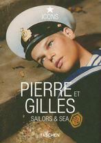Pierre et Gilles: Sailors & Sea
