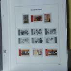 timbres MNH Belgique 2003 sur les magazines de luxe DAVO, Neuf, Autre, Autre, Sans timbre