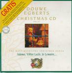 Douwe Egberts Christmas CD Vol. III, Cd's en Dvd's, Ophalen of Verzenden, Kerst