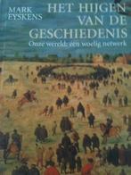 Het hijgen van de geschiedenis, Mark Eyskens, Ophalen of Verzenden