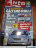 Moniteur de l'Automobile Anciens N° prix 3€/pc, Enlèvement ou Envoi