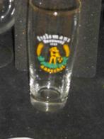Bierglazen.Stella Artois.Tielemans Aarschot.Wieze.D 115, Verzamelen, Ophalen of Verzenden, Zo goed als nieuw, Glas of Glazen, Stella Artois