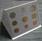 Vatican Serie 8 pieces 1c/2euros 2020 BU FDC, Timbres & Monnaies, 2 euros, Série, Enlèvement ou Envoi, Vatican