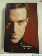 feel Robbie Williams, Boeken, Ophalen of Verzenden, Nieuw