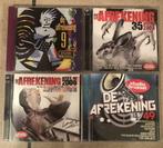 De Afrekening cd’s, Cd's en Dvd's, Ophalen of Verzenden