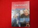 Frans De Clercq: Grammaire Premier degré, Boeken, Gelezen, Frans, ASO, Ophalen of Verzenden