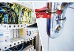 Elektricien / loodgieter voor alle hulp in huis, Ophalen of Verzenden, Stopcontact
