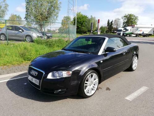 Audi a4 cabrio nieuwe voorbumper, Auto-onderdelen, Carrosserie, Bumper, Audi, Voor, Ophalen