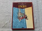 De geheime driehoek.INRI.3.Het graf in het oosten., Boeken, Eén stripboek, Ophalen of Verzenden, Nieuw