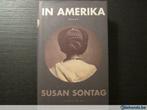 In Amerika (Susan Sontag), Boeken, Gelezen, Ophalen of Verzenden