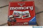 Memory cars, Gebruikt