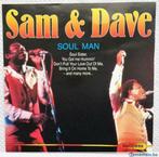 Sam & Dave: "Soul Man", Enlèvement ou Envoi
