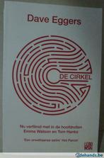 De Cirkel Dave Eggers, Boeken, Verzenden, Gelezen