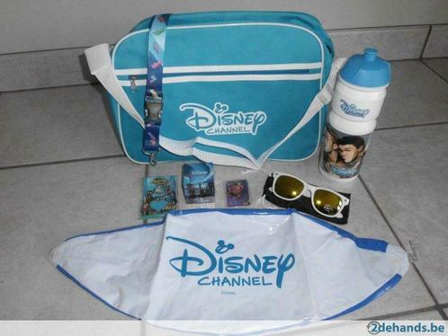 Disney Channel pakket Nieuw, Collections, Disney, Neuf, Enlèvement