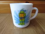 superbe mug tasse avec motif tortue ninja, Tasse(s) et/ou soucoupe(s), Enlèvement ou Envoi, Neuf