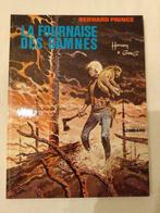 BD "Bernard Prince" tome 6, Eo, Livres, BD, Enlèvement